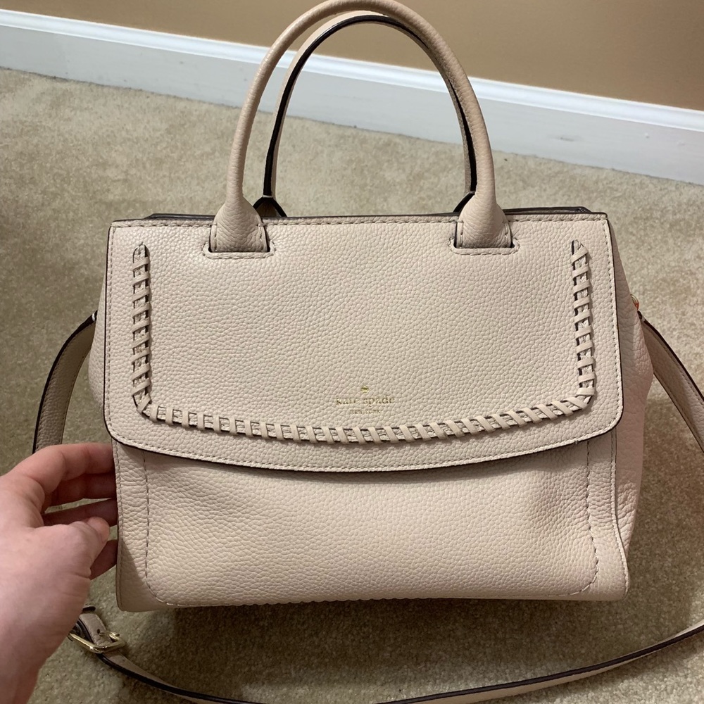 Kate Spade handbag!